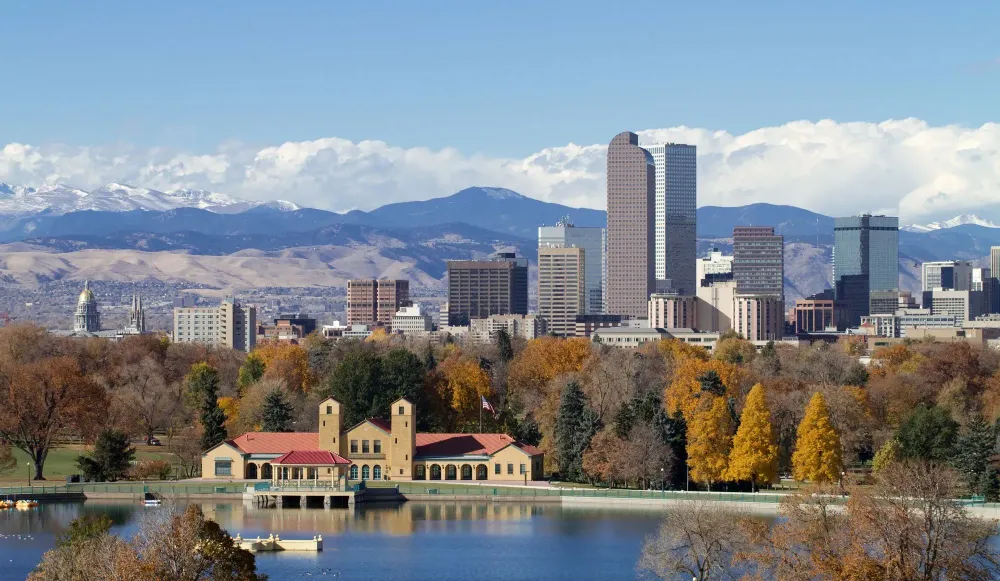 Denver Warnings and Dangers